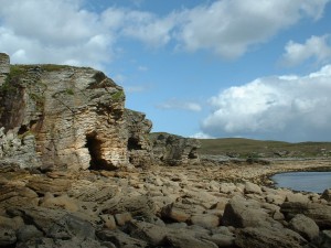 Prince Charlie's Cave